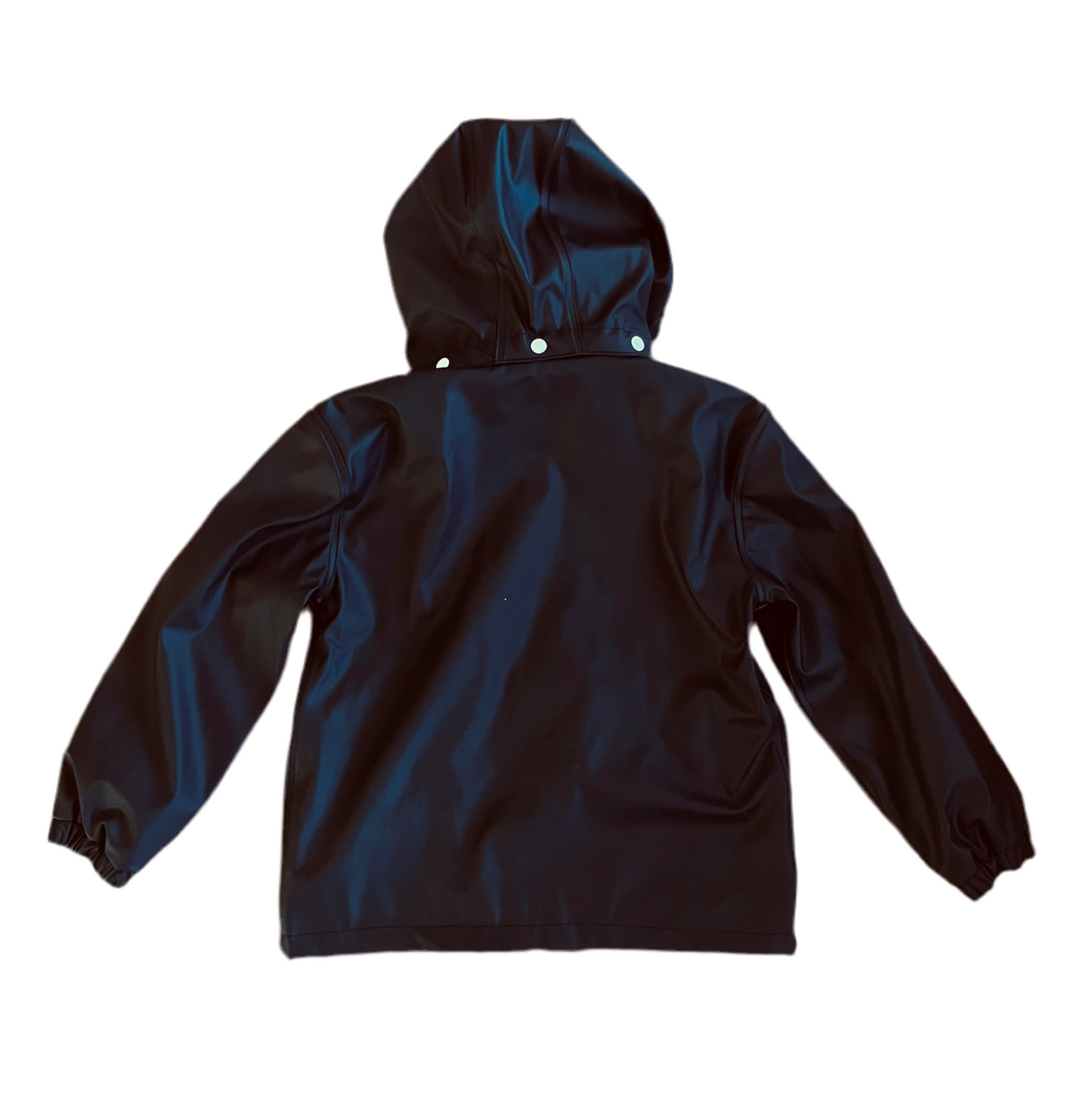 Rain jacket Striped lining