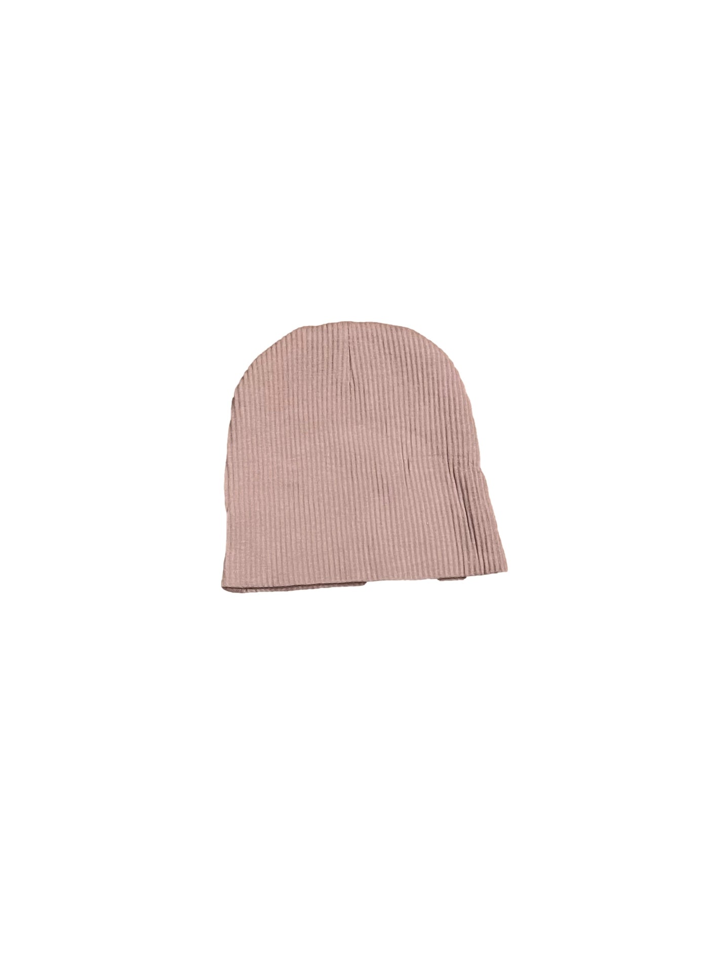 Cozy Ribbed Bonnet and Plush Jacket Set