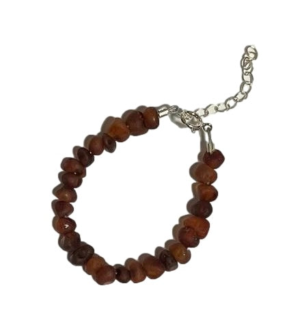 Baby Amber Bracelet