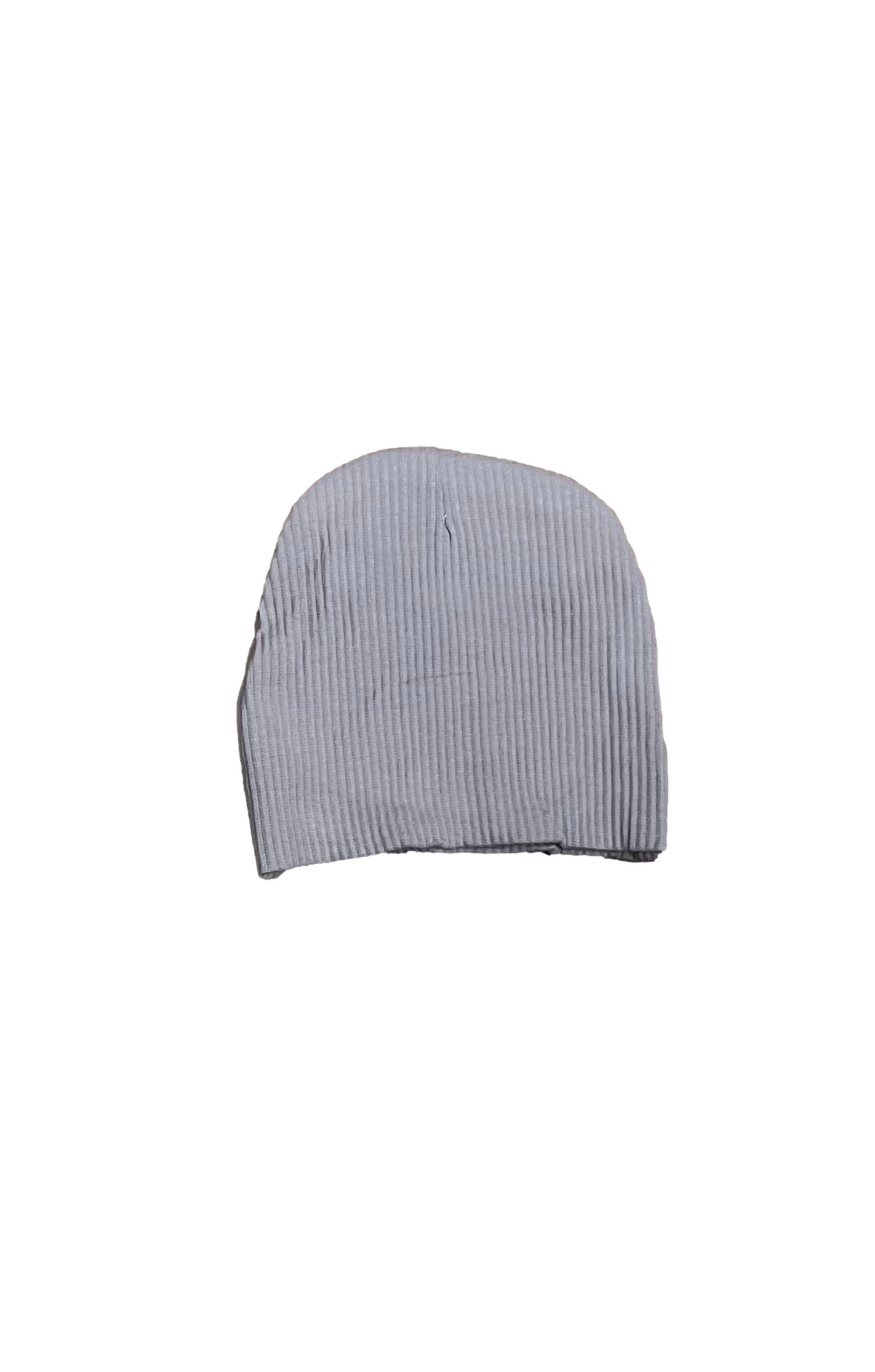 Cozy Ribbed Bonnet and Plush Jacket Set