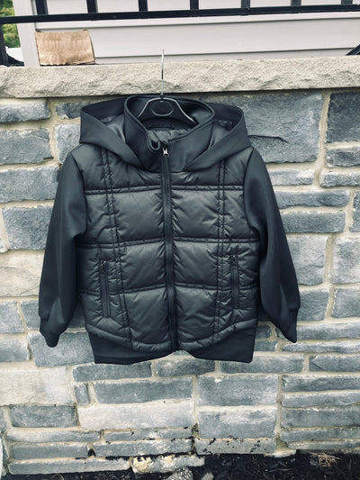 Spring items