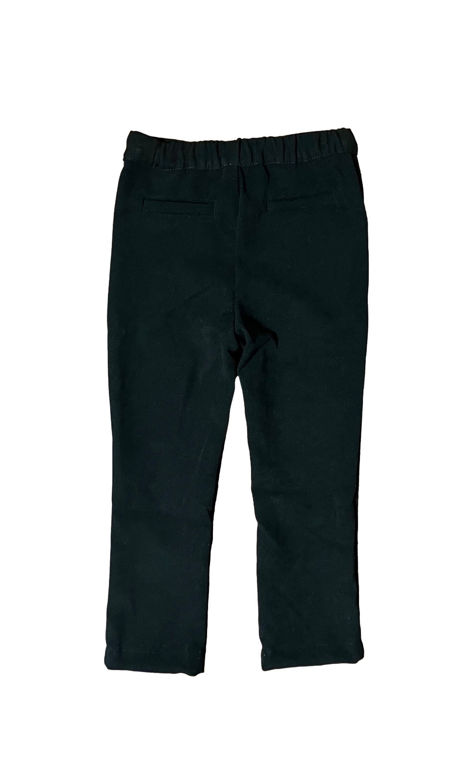 Boys Dress Pants Slim Fit